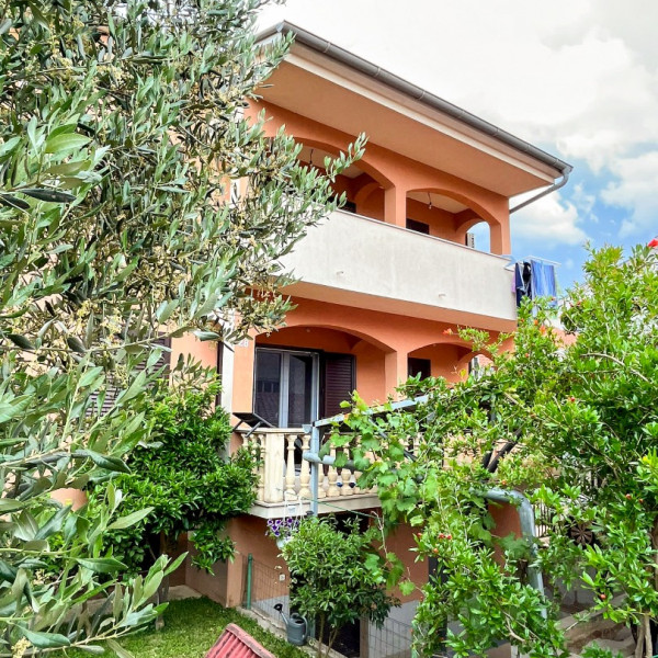 Family Apartment Nina Zadar 🌞, Zadar & Krk Vacation Oasis Zadar