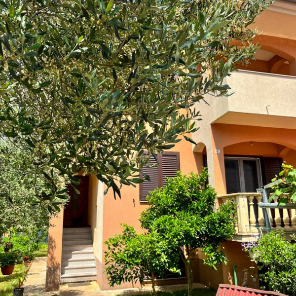 Family Apartment Nina Zadar 🌞, Zadar & Krk Vacation Oasis Zadar