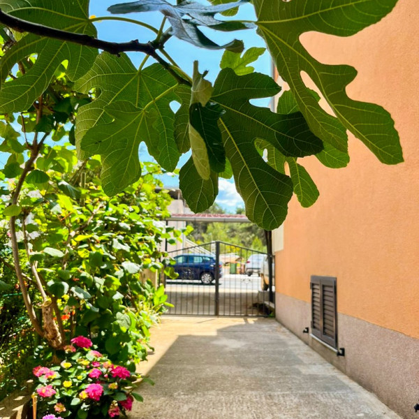 Family Apartment Nina Zadar 🌞, Zadar & Krk Vacation Oasis Zadar