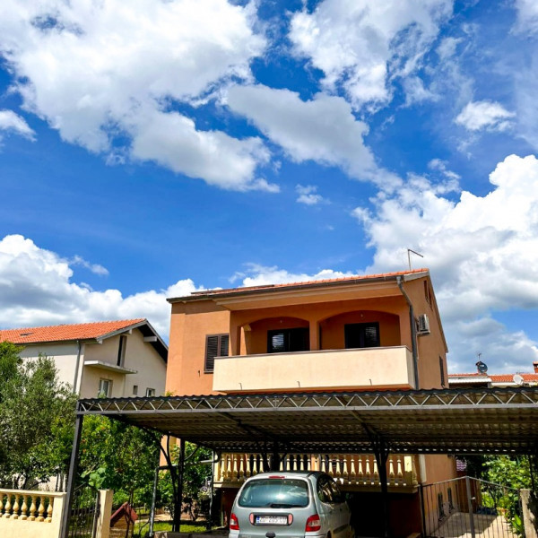 Family Apartment Nina Zadar 🌞, Zadar & Krk Vacation Oasis Zadar