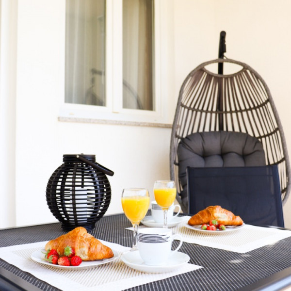 MarVil Apartment - Your Charming Escape in the Heart of Krk City, Zadar & Krk Vacation Oasis Zadar