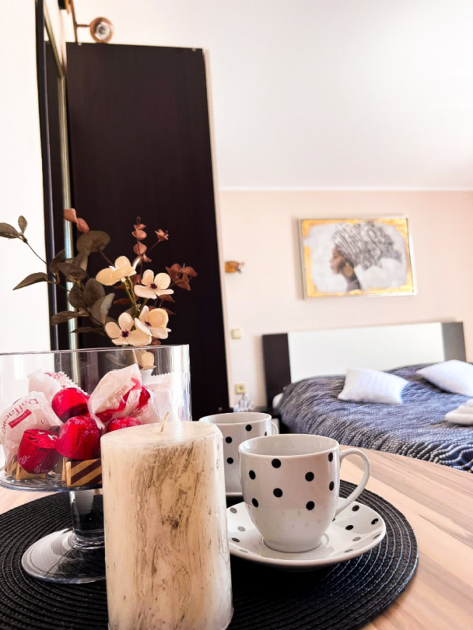 Bright and Sunny Room with Terrace, Zadar & Krk Vacation Oasis Zadar