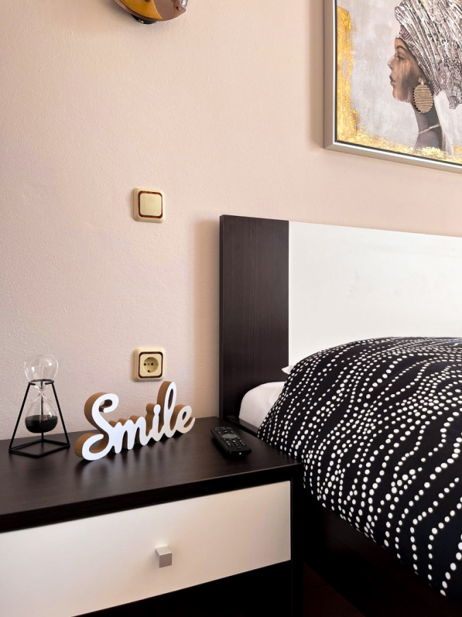 Bright and Sunny Room with Terrace, Zadar & Krk Vacation Oasis Zadar