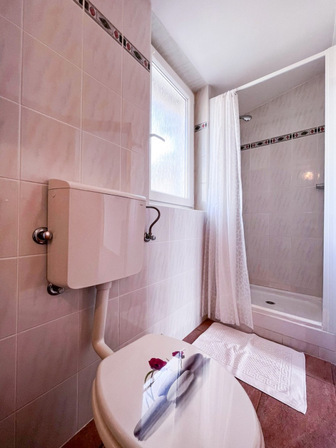 Summer Escape: Room with sea view terrace, Zadar & Krk Vacation Oasis Zadar