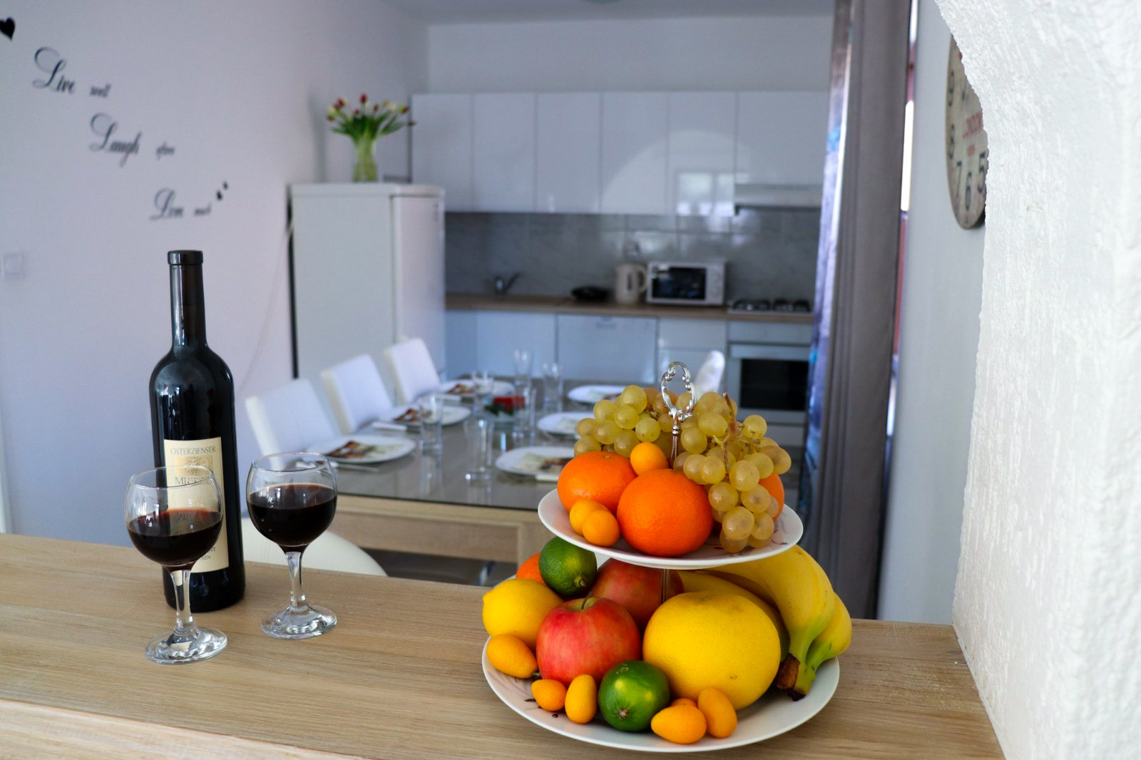 A Holiday Tailored to You &ndash; in Zadar and on the Island of Krk - Three carefully designed accommodations for a perfect stay, Zadar & Krk Vacation Oasis Zadar